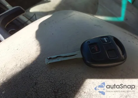 2003 Lexus Ls 430 из США, поврежденный, VIN JTHBN30F230099875